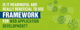 framework-web-application